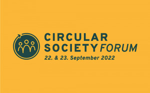 Das „Circular Society Forum 2022“ der Hans Sauer Stiftung