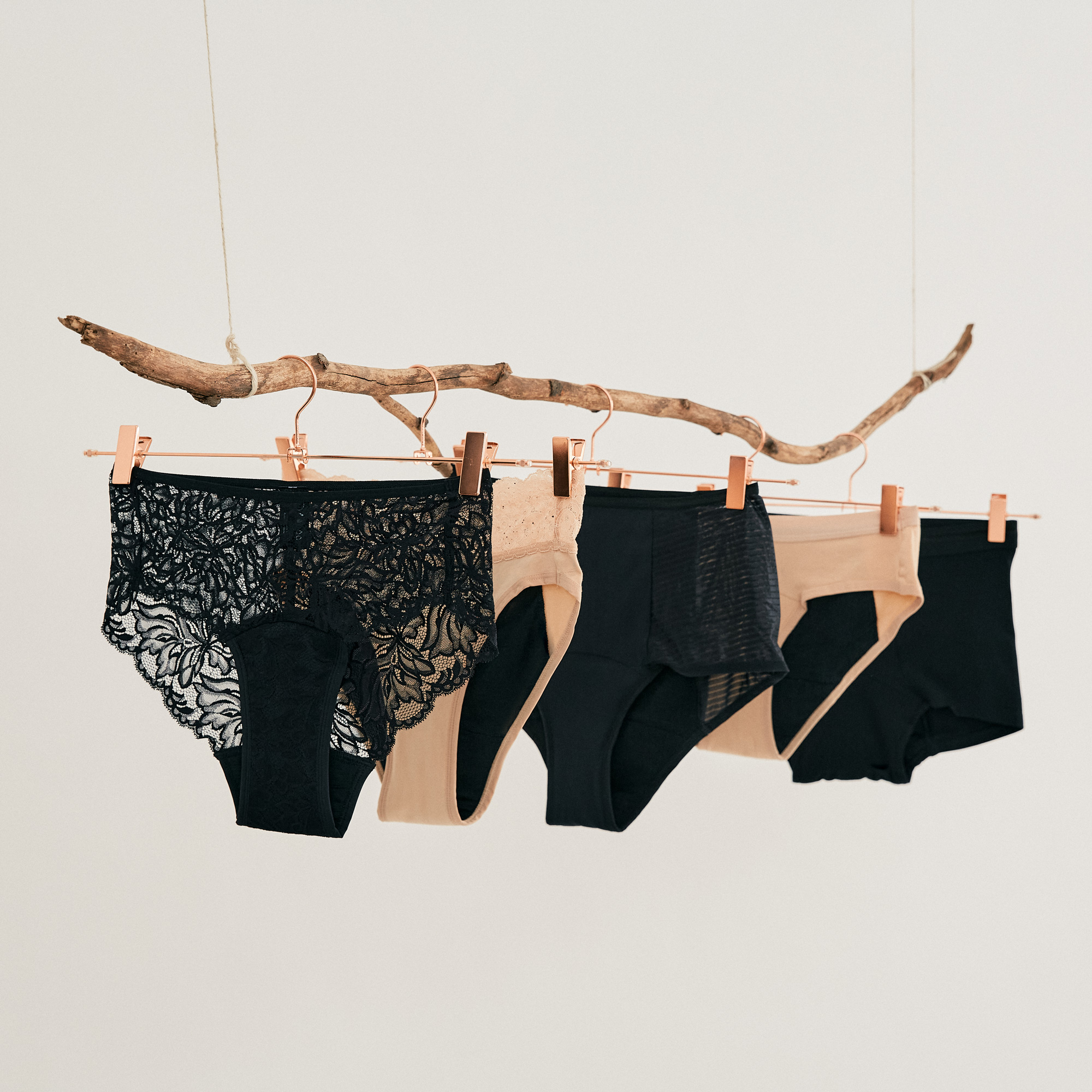 Entrepreneurial Women: in conversation with Kati Ernst, co-founder at Ooshi  Period Underwear