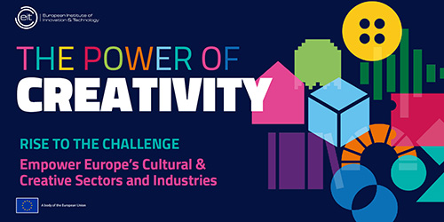 EU-Agentur für Kreativwirtschaft siedelt ihren Hauptstandort in Nordrhein-Westfalen an.