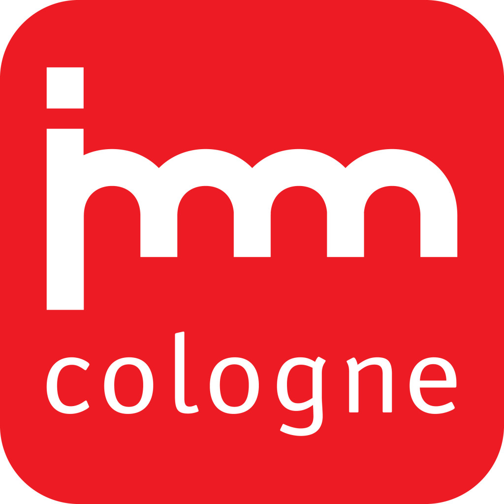 Dick spierenburg and Bernd Sanden take over the management of the imm cologne