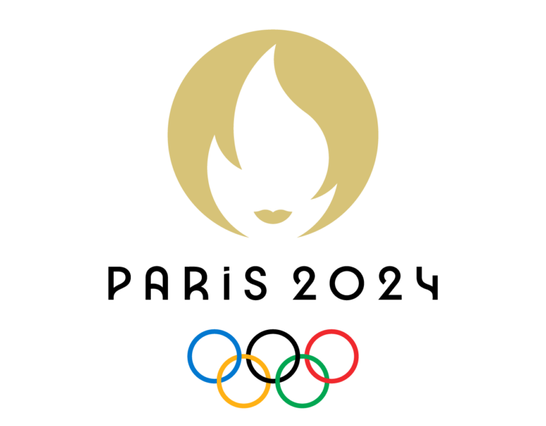 Design Paris 2024 Graphics with a French Esprit ndion