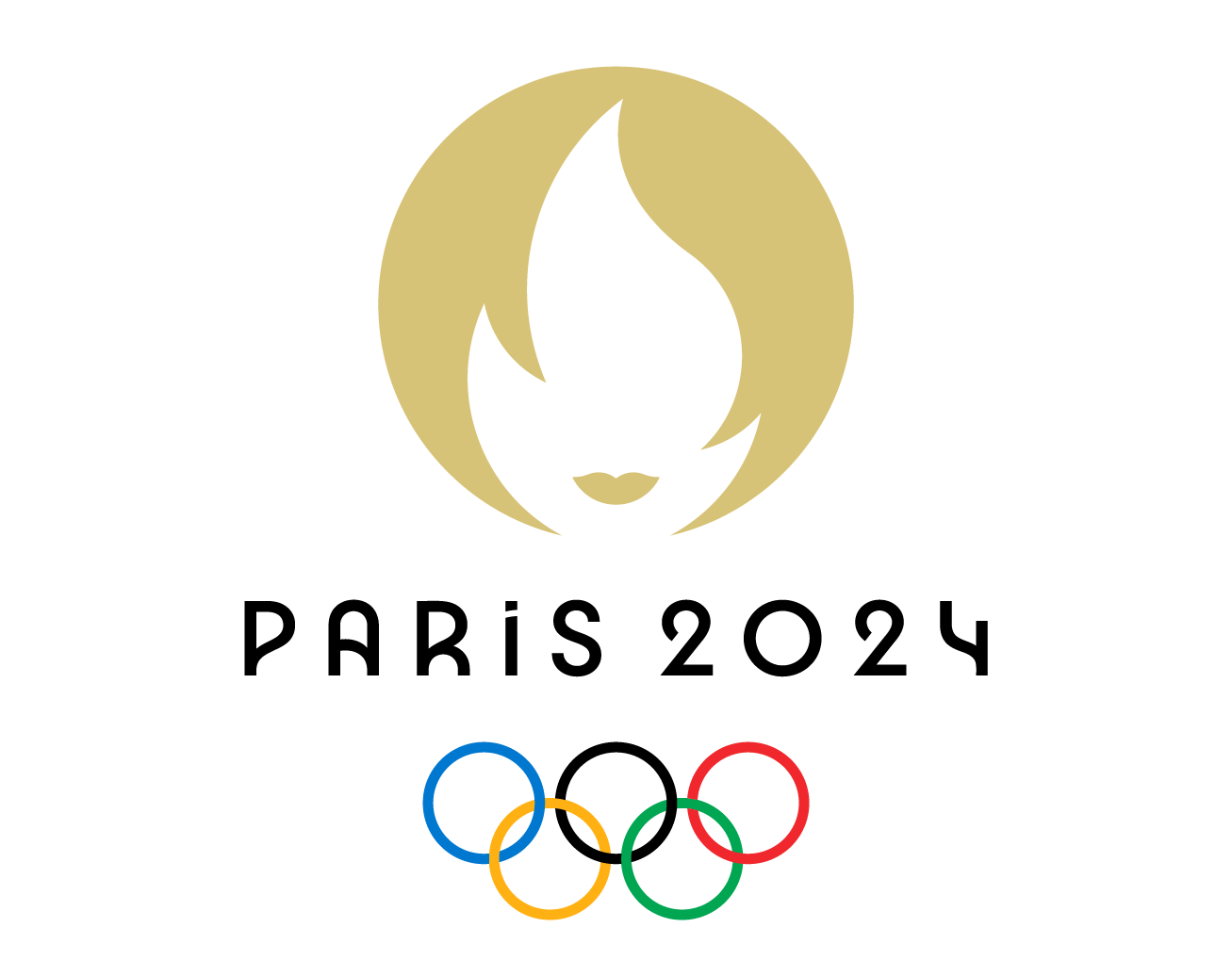 Design Paris 2024 Graphics with a French Esprit ndion