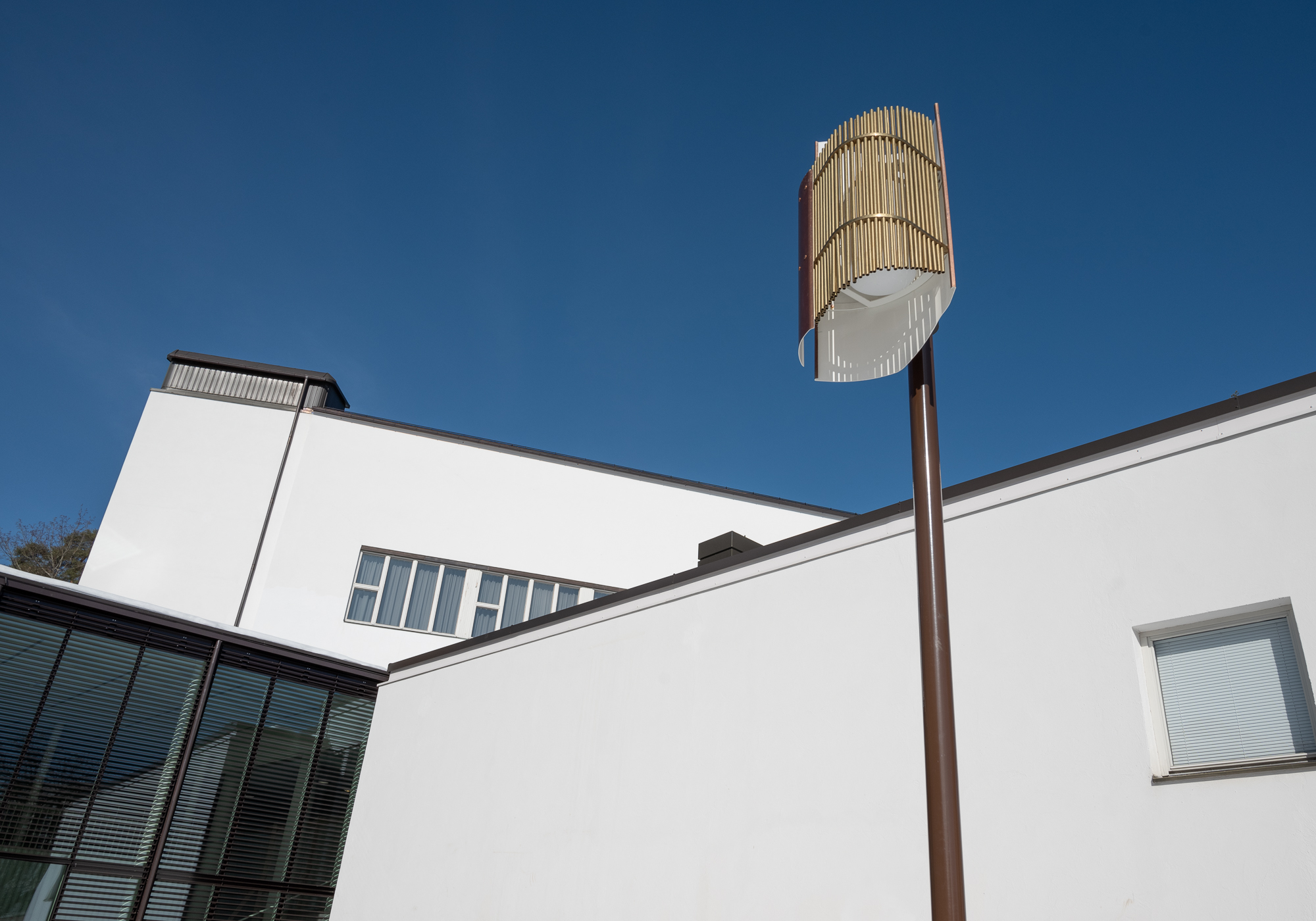 News | Nordische Kombination. Das Aalto2 Museumszentrum Im Finnischen ...