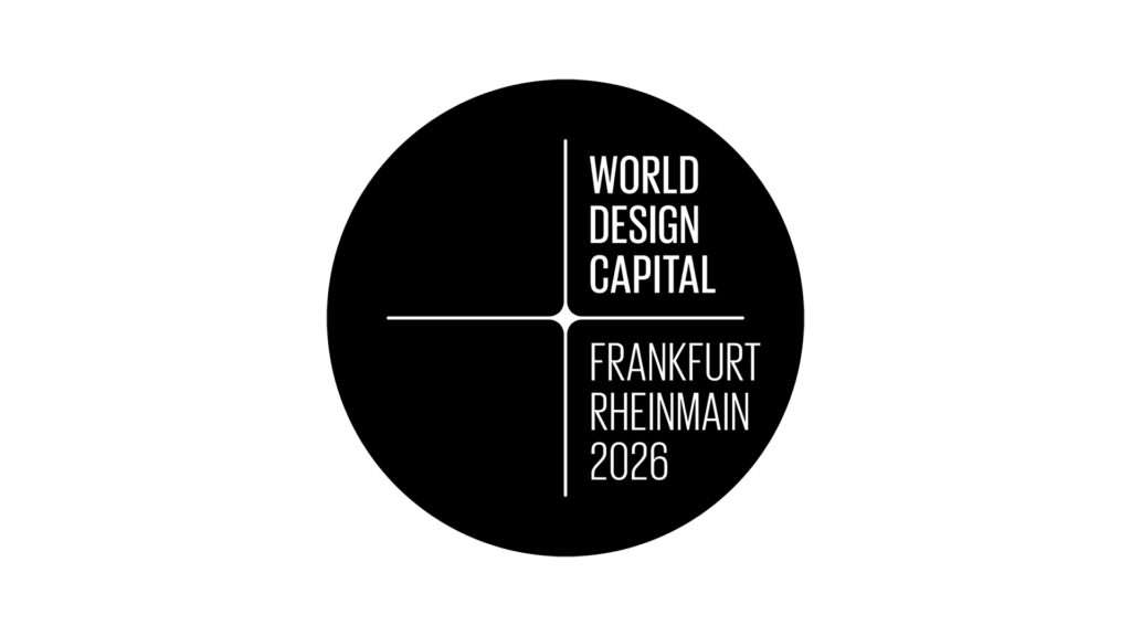 World Design Capital - Frankfurt RheinMain 2026