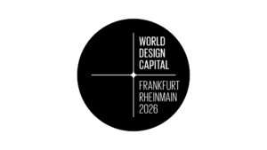 World Design Capital - Frankfurt RheinMain 2026