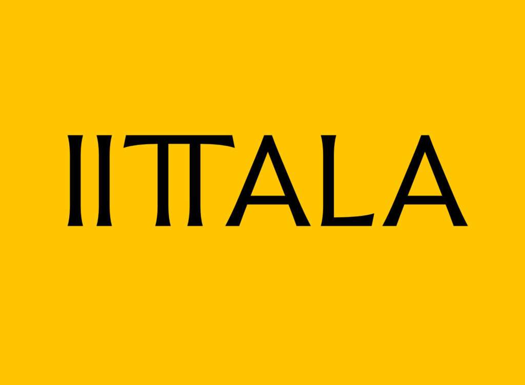 Neues Logo Iittala, 2023