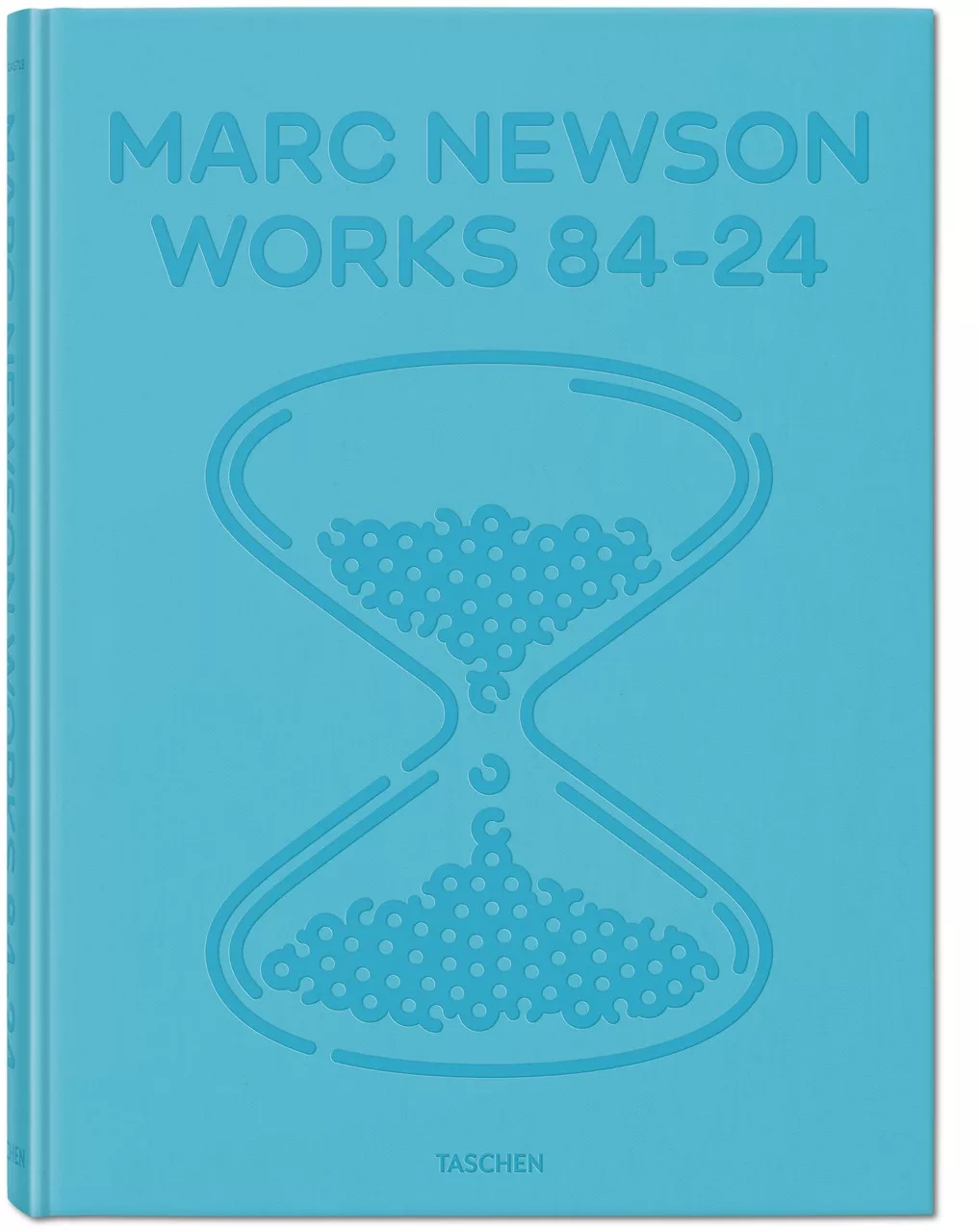 Marc Newson. Works 84-24