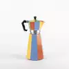 7. Mendini Kaffeekanne Quittenbaum Large